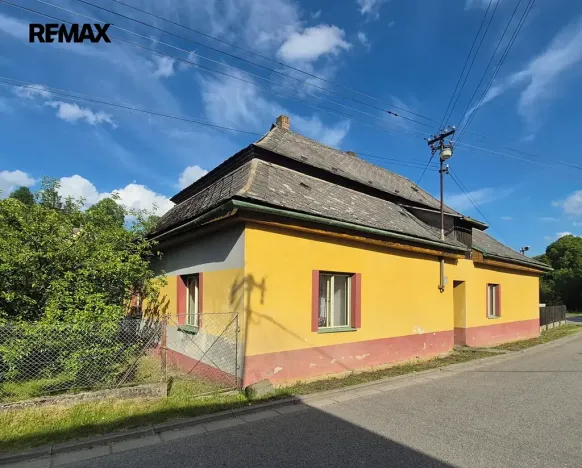 Prodej chalupy, Rohozná, 269 m2