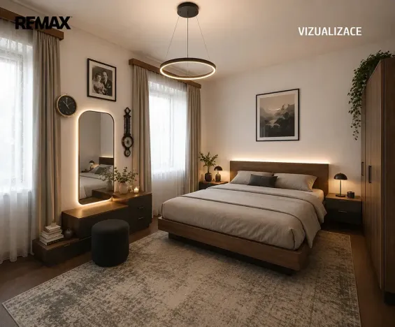 Prodej chalupy, Rohozná, 269 m2