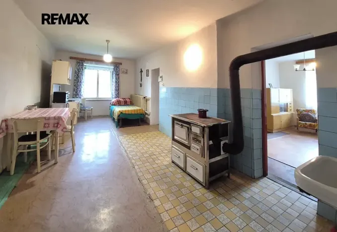 Prodej chalupy, Rohozná, 269 m2