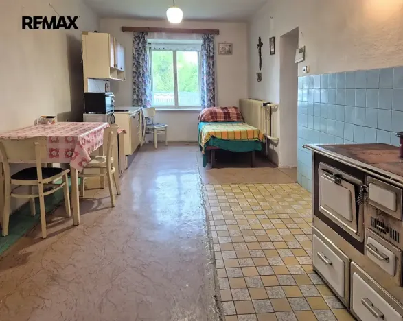 Prodej chalupy, Rohozná, 269 m2