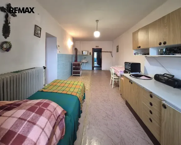Prodej chalupy, Rohozná, 269 m2