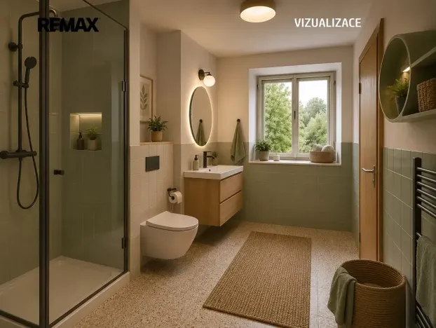 Prodej chalupy, Rohozná, 269 m2