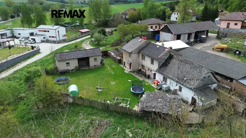 Prodej pozemku pro bydlení, Havlíčkův Brod, Dolík, 890 m2