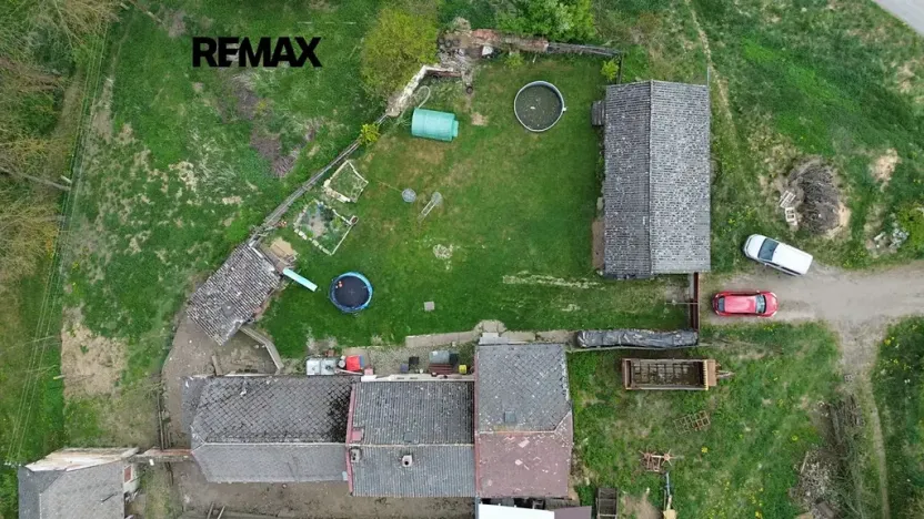 Prodej pozemku pro bydlení, Havlíčkův Brod, Dolík, 890 m2