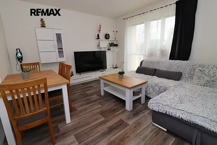 Prodej bytu 3+1, Chrudim, U Stadionu, 70 m2