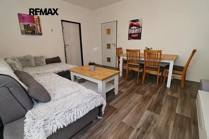 Prodej bytu 3+1, Chrudim, U Stadionu, 70 m2
