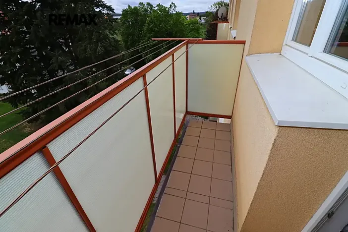Prodej bytu 3+1, Chrudim, U Stadionu, 70 m2