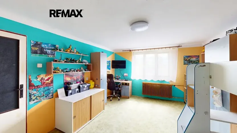 Prodej rodinného domu, Havlíčkův Brod, Dolík, 190 m2