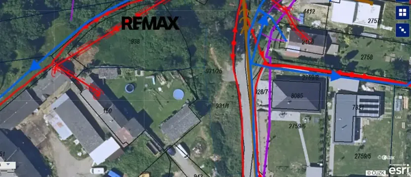 Prodej rodinného domu, Havlíčkův Brod, Dolík, 190 m2
