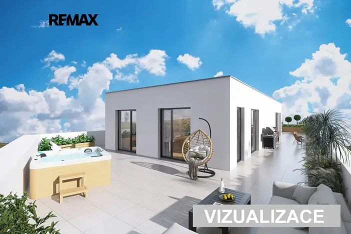 Prodej pozemku pro bydlení, Svitavy, 603 m2