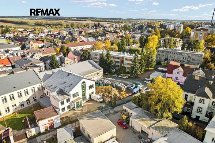 Prodej pozemku pro bydlení, Svitavy, 603 m2