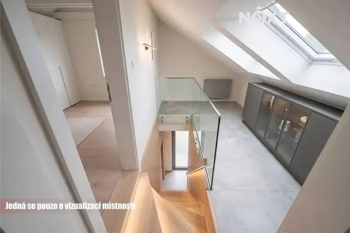 Prodej podílu rodinného domu, Ostrava, Erbenova, 85 m2