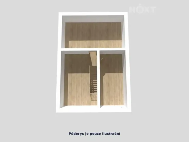 Prodej podílu rodinného domu, Ostrava, Erbenova, 85 m2