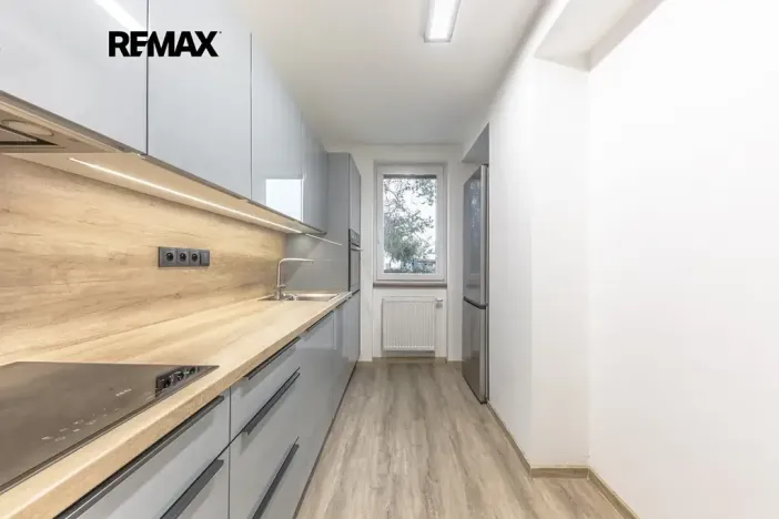 Pronájem bytu 3+1, Brandýs nad Labem-Stará Boleslav, Brázdimská, 80 m2