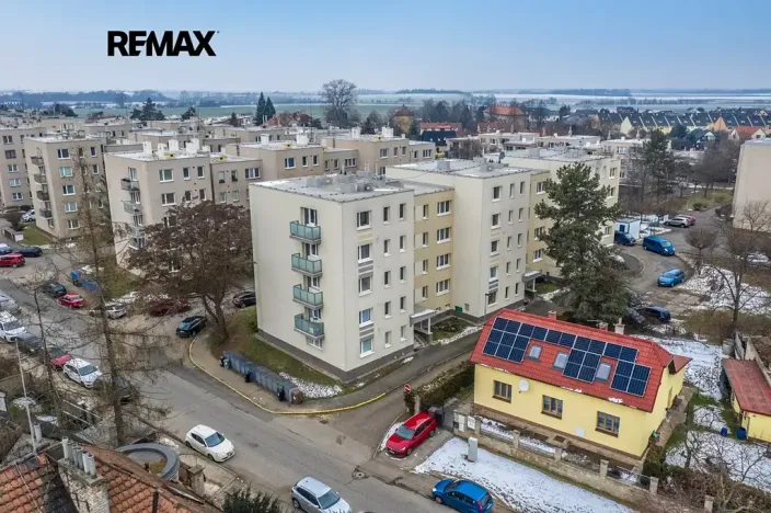 Pronájem bytu 3+1, Brandýs nad Labem-Stará Boleslav, Brázdimská, 80 m2