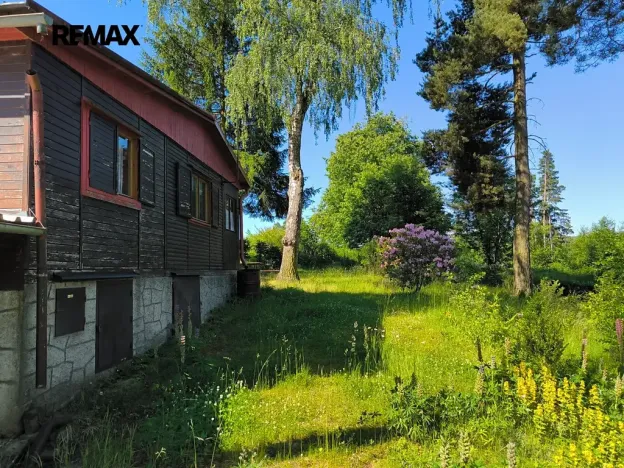 Prodej chaty, Kostelec, 45 m2
