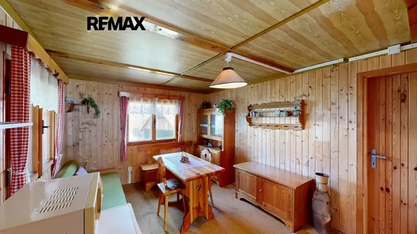 Prodej chaty, Kostelec, 45 m2