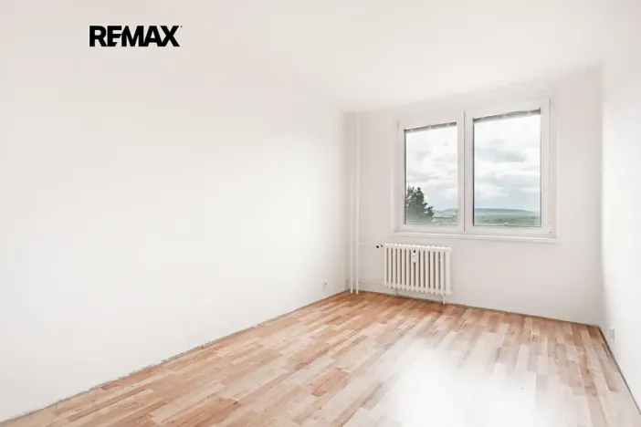 Prodej bytu 4+1, Litvínov, Luční, 78 m2