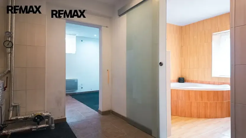 Prodej rodinného domu, Tanvald, Smetanova, 182 m2