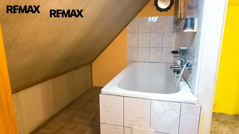 Prodej rodinného domu, Tanvald, Smetanova, 182 m2