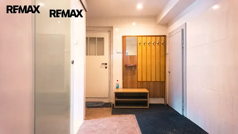 Prodej rodinného domu, Tanvald, Smetanova, 182 m2