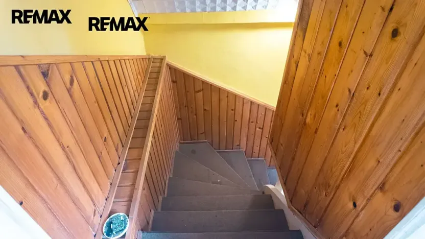 Prodej rodinného domu, Tanvald, Smetanova, 182 m2