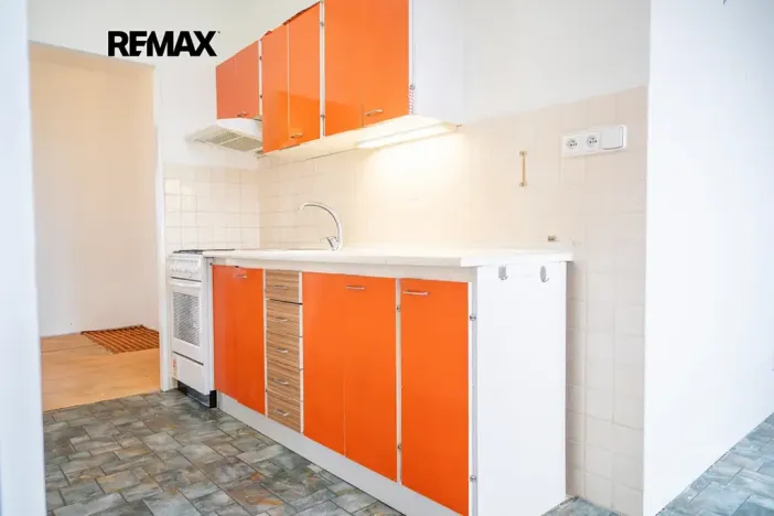 Prodej bytu 2+1, Hradec Králové, Štefánikova, 62 m2