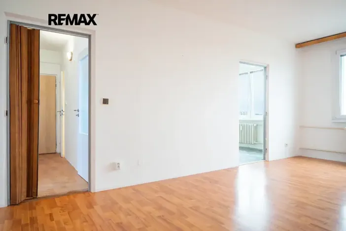 Prodej bytu 2+1, Hradec Králové, Štefánikova, 62 m2