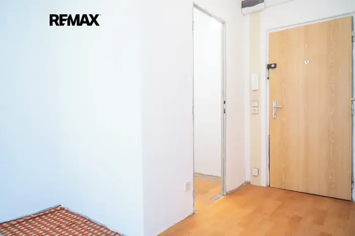Prodej bytu 2+1, Hradec Králové, Štefánikova, 62 m2