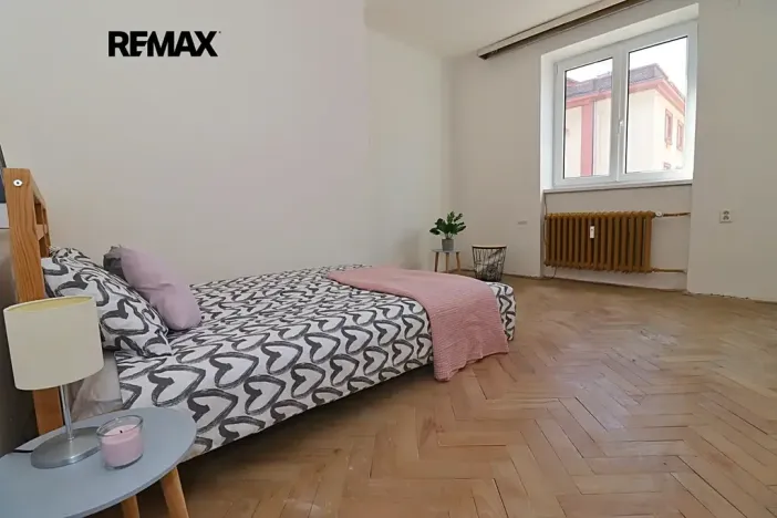 Prodej bytu 3+1, Chrudim, Palackého třída, 92 m2