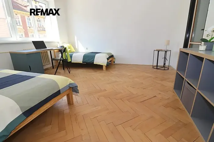 Prodej bytu 3+1, Chrudim, Palackého třída, 92 m2