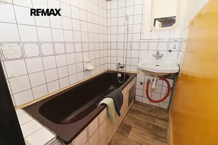 Prodej bytu 3+1, Chrudim, Palackého třída, 92 m2