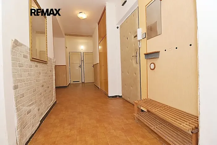 Prodej bytu 3+1, Chrudim, Palackého třída, 92 m2