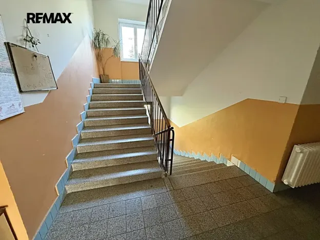Prodej bytu 3+1, Chrudim, Palackého třída, 92 m2
