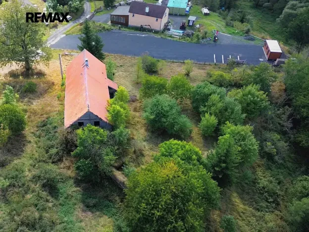 Prodej pozemku pro bydlení, Bochov, 2000 m2