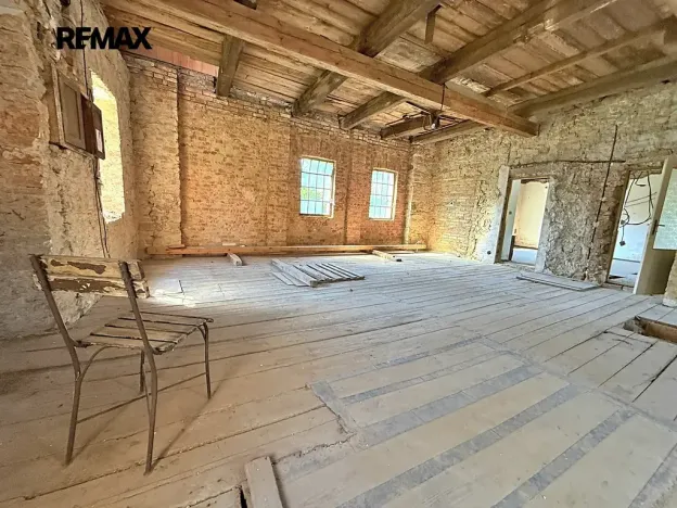 Prodej zemědělského objektu, Kostelec u Heřmanova Městce, 415 m2