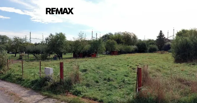 Prodej pozemku pro bydlení, Suchdol nad Odrou, 1607 m2