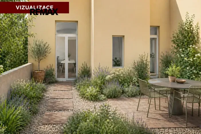 Prodej bytu 2+kk, Praha - Smíchov, Kováků, 53 m2