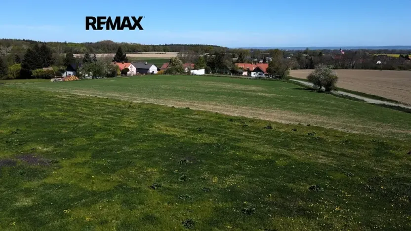 Prodej pozemku pro bydlení, Podmoky, 2617 m2