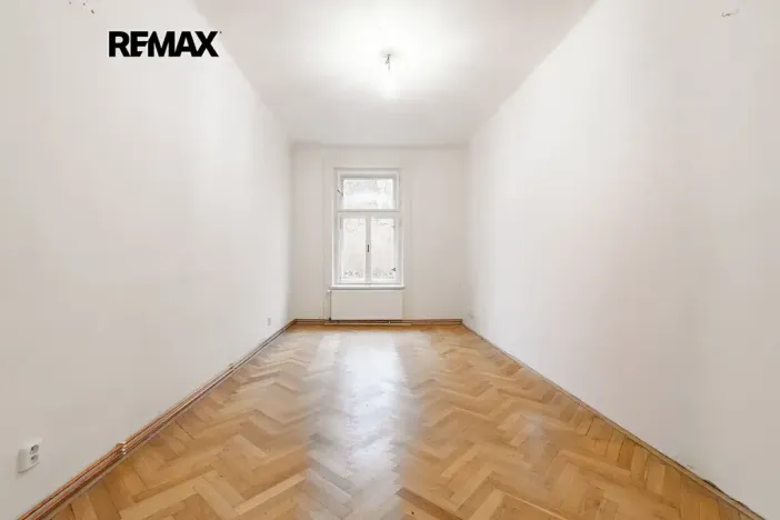 Prodej bytu 2+kk, Praha - Smíchov, Kováků, 37 m2