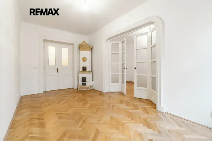 Prodej bytu 3+kk, Praha - Smíchov, Kováků, 73 m2