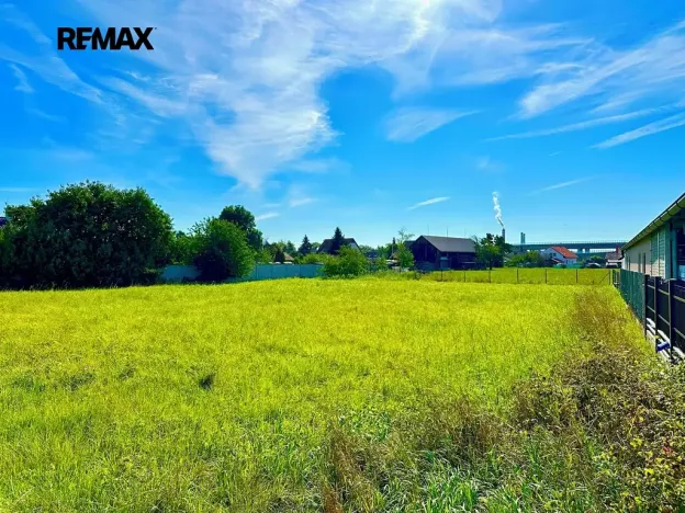 Prodej pozemku pro bydlení, Opatovice nad Labem, Kasárenská, 796 m2