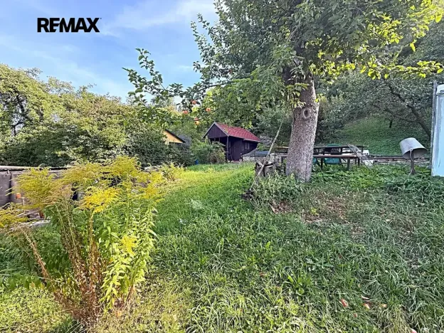 Prodej pozemku pro bydlení, Chrudim, 1345 m2