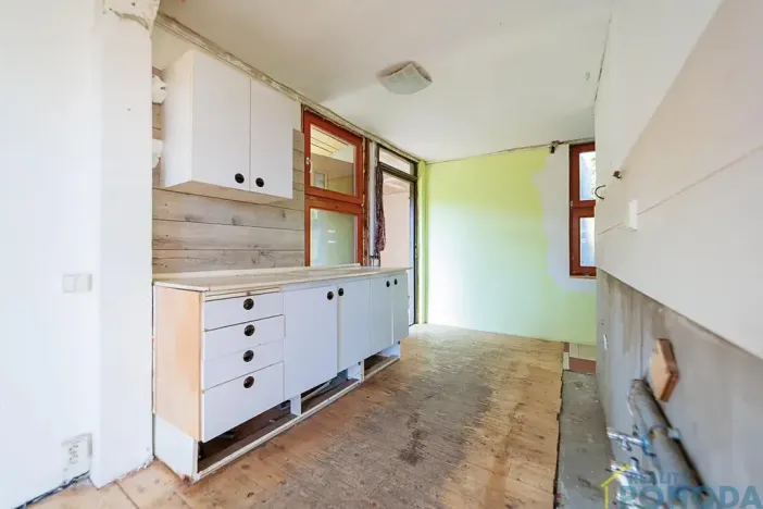 Prodej chaty, Zderaz, 65 m2