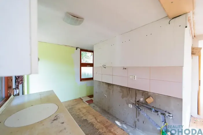 Prodej chaty, Zderaz, 65 m2