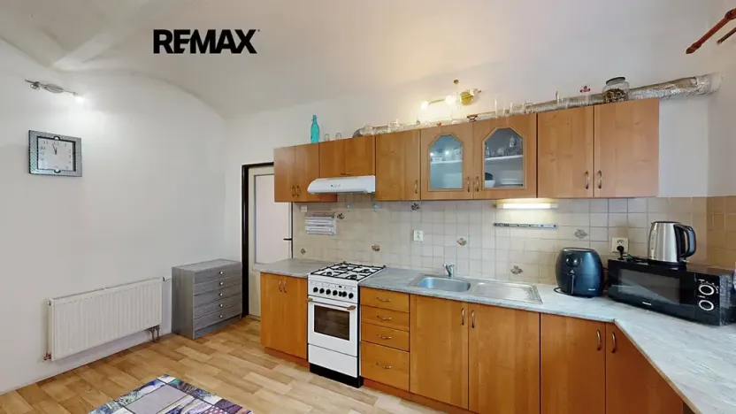 Prodej rodinného domu, Rosice, 126 m2
