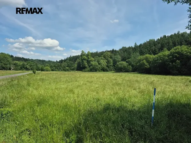Prodej komerčního pozemku, Linhartice, 12284 m2