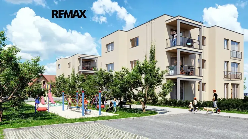 Prodej bytu 3+kk, Hradec Králové, Meruňková, 88 m2