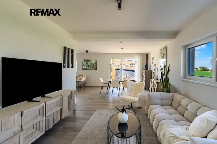 Prodej bytu 3+kk, Hradec Králové, Meruňková, 86 m2