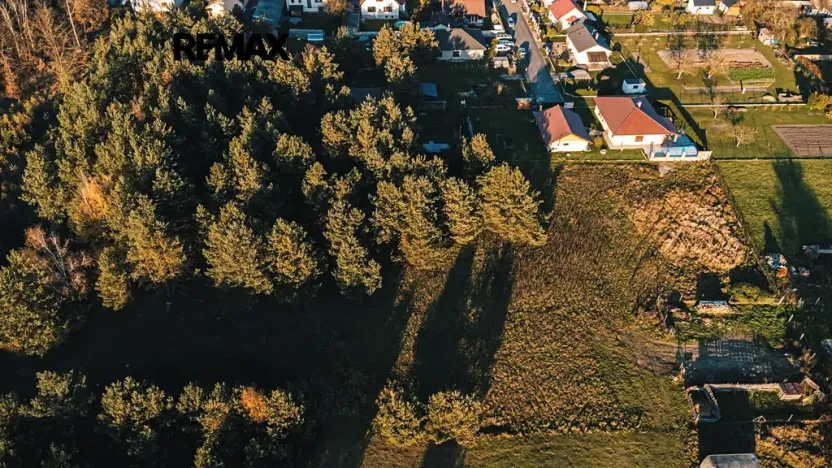 Prodej pozemku pro bydlení, Bělušice, 1892 m2